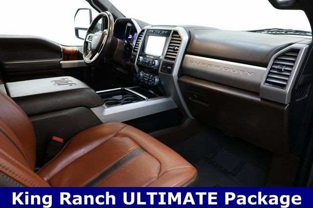 Ford Super Duty F-350 DRW Vehicle Image 11
