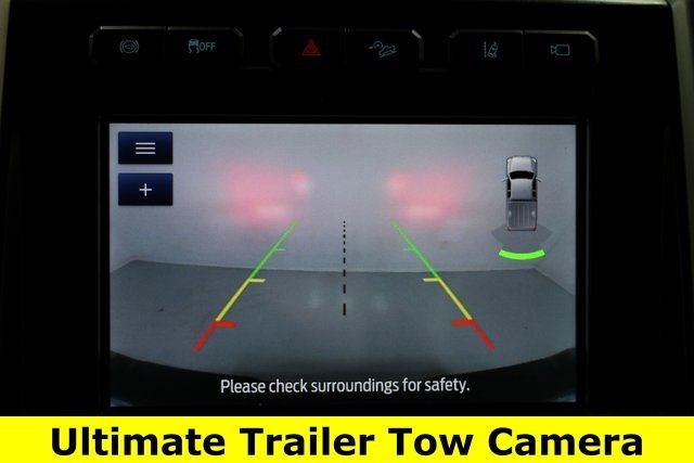Ford Super Duty F-350 DRW Vehicle Image 22