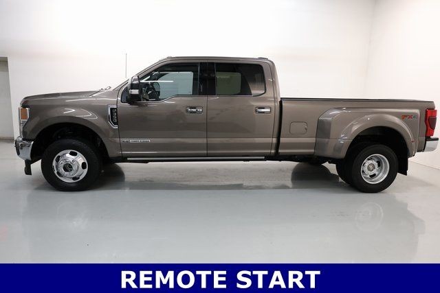 Ford Super Duty F-350 DRW Vehicle Image 28