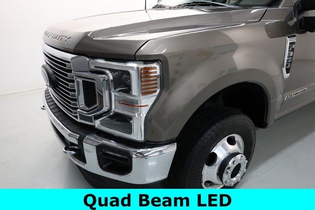 Ford Super Duty F-350 DRW Vehicle Image 49