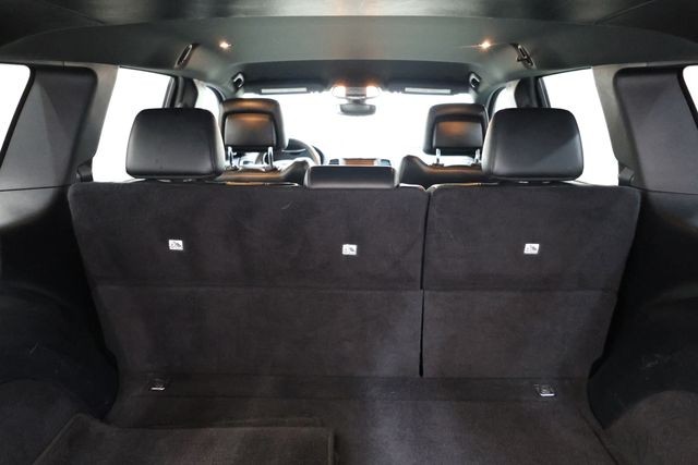 Jeep Grand Cherokee Vehicle Image 07