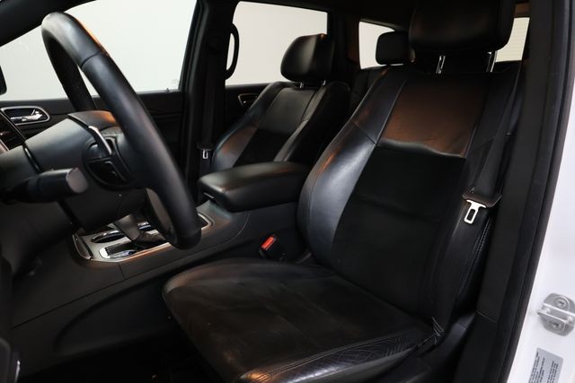 Jeep Grand Cherokee Vehicle Image 08