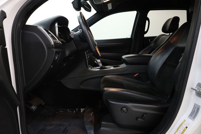 Jeep Grand Cherokee Vehicle Image 19