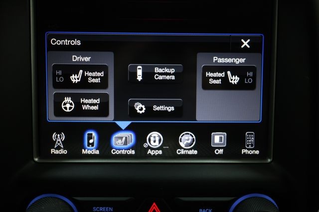 Jeep Grand Cherokee Vehicle Image 20