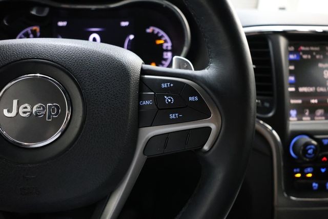 Jeep Grand Cherokee Vehicle Image 26