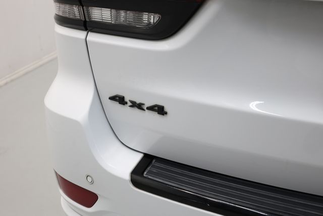 Jeep Grand Cherokee Vehicle Image 47