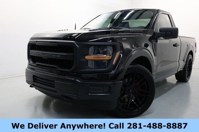 Ford F-150 Vehicle Image 02