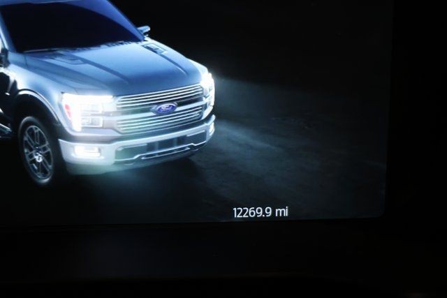 Ford F-150 Vehicle Image 04