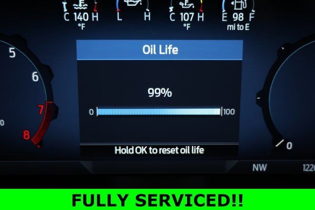Ford F-150 Vehicle Image 05