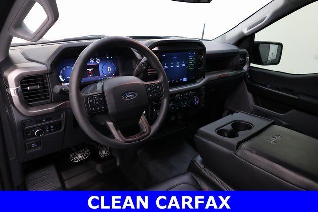 Ford F-150 Vehicle Image 08
