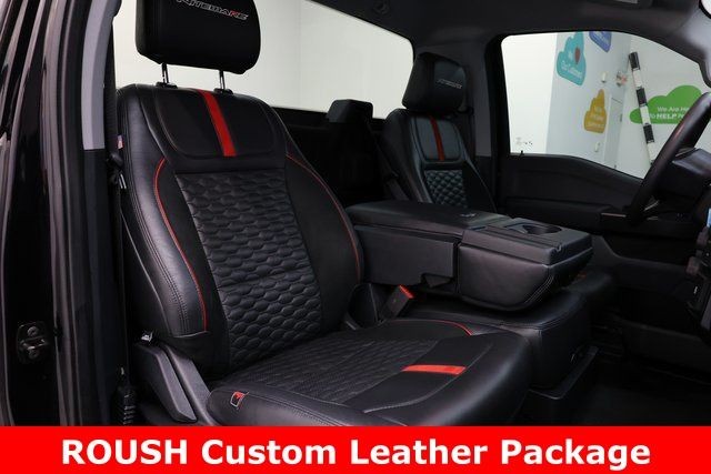 Ford F-150 Vehicle Image 19