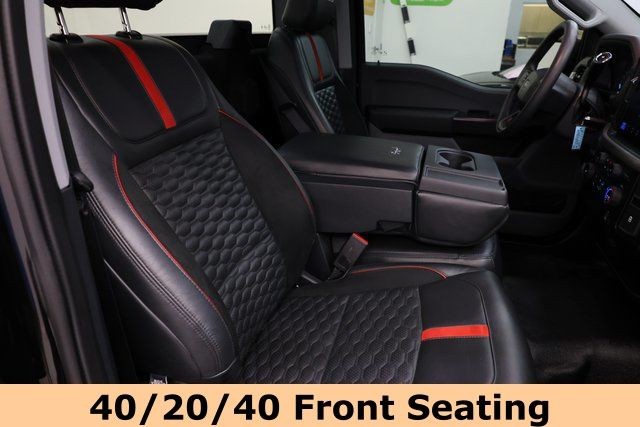 Ford F-150 Vehicle Image 20