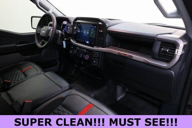 Ford F-150 Vehicle Image 22