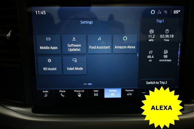 Ford F-150 Vehicle Image 33