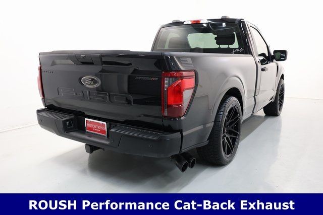 Ford F-150 Vehicle Image 38
