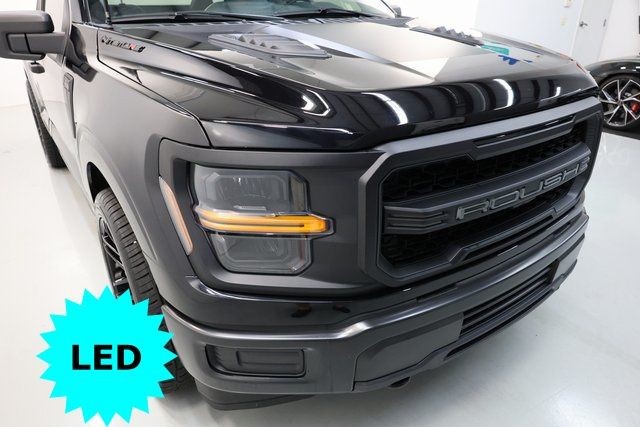 Ford F-150 Vehicle Image 40