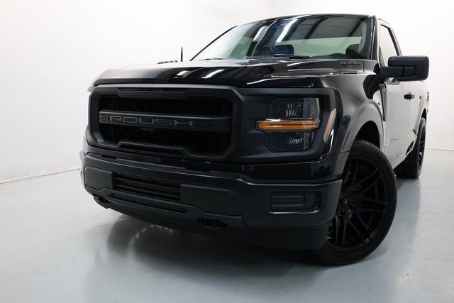 Ford F-150 Vehicle Image 45