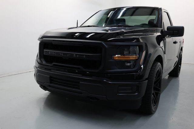 Ford F-150 Vehicle Image 47