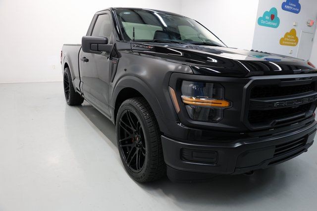 Ford F-150 Vehicle Image 49