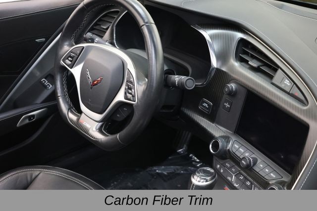 Chevrolet Corvette Vehicle Image 13