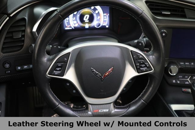 Chevrolet Corvette Vehicle Image 33