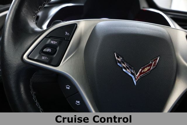 Chevrolet Corvette Vehicle Image 34
