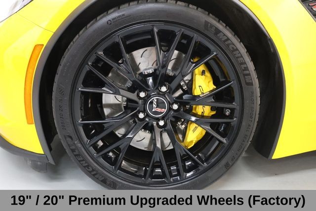 Chevrolet Corvette Vehicle Image 36