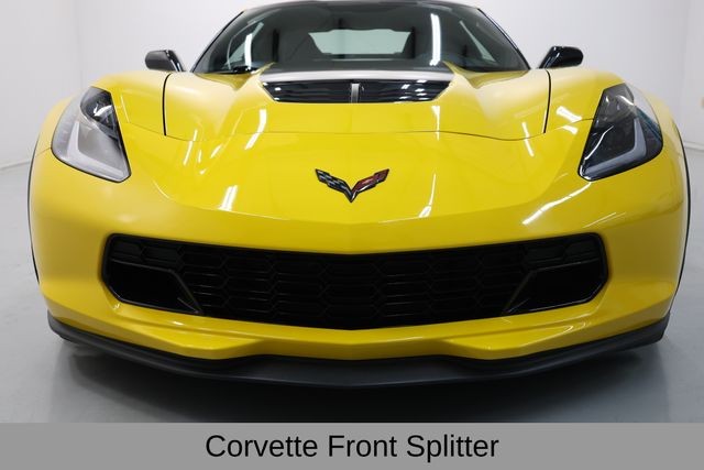 Chevrolet Corvette Vehicle Image 37