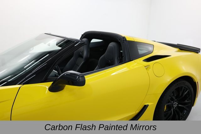 Chevrolet Corvette Vehicle Image 39