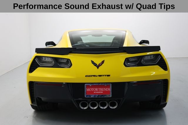 Chevrolet Corvette Vehicle Image 41