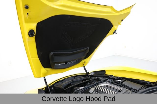 Chevrolet Corvette Vehicle Image 42