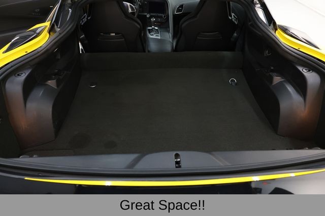 Chevrolet Corvette Vehicle Image 43