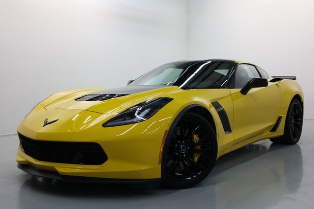 Chevrolet Corvette Vehicle Image 48