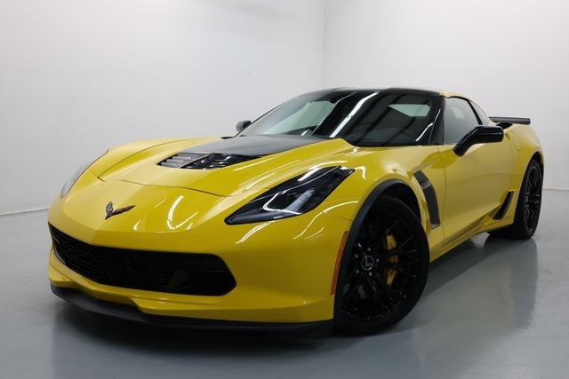 Chevrolet Corvette Vehicle Image 49