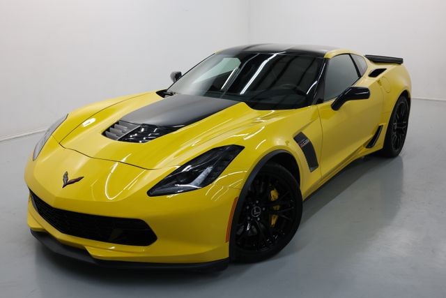 Chevrolet Corvette Vehicle Image 50