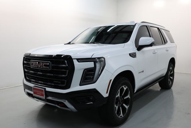 more details - gmc yukon