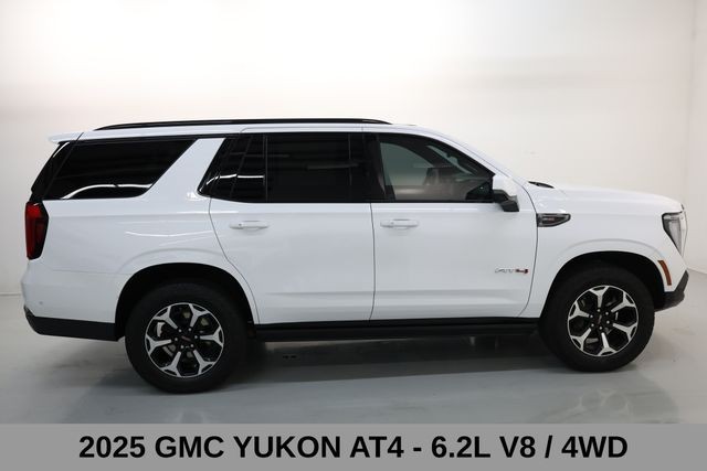GMC Yukon Vehicle Image 04