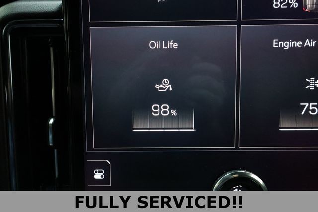 GMC Yukon Vehicle Image 06