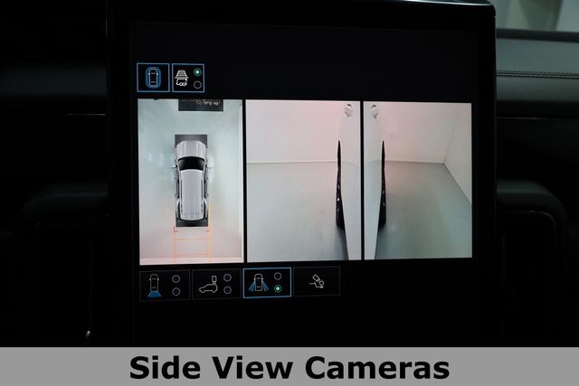 GMC Yukon Vehicle Image 22