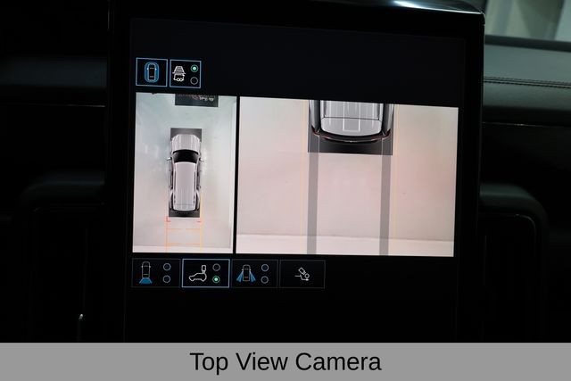 GMC Yukon Vehicle Image 23