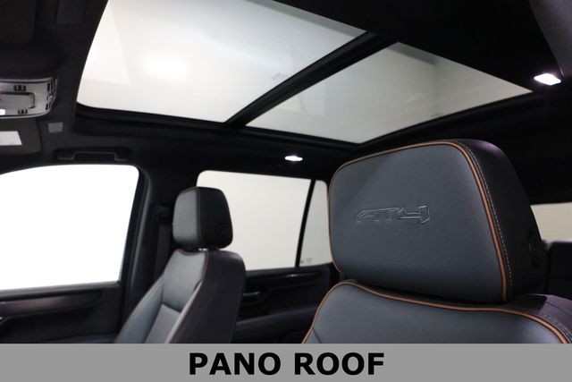 GMC Yukon Vehicle Image 26