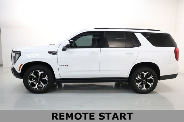 GMC Yukon Vehicle Image 28