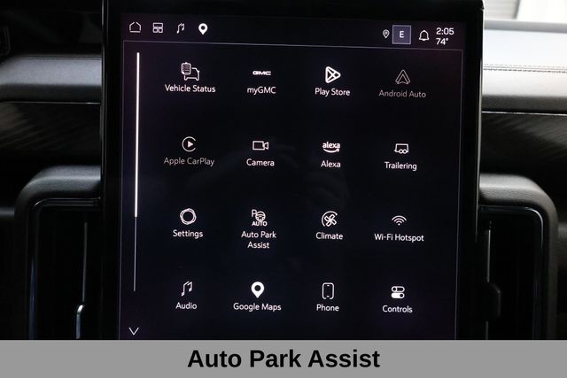 GMC Yukon Vehicle Image 30