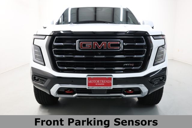 GMC Yukon Vehicle Image 31
