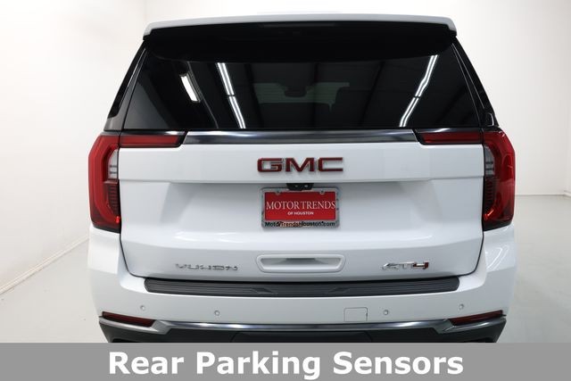 GMC Yukon Vehicle Image 32