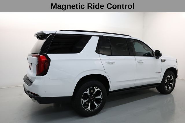 GMC Yukon Vehicle Image 33