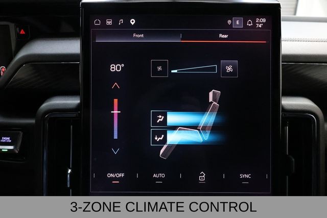 GMC Yukon Vehicle Image 40