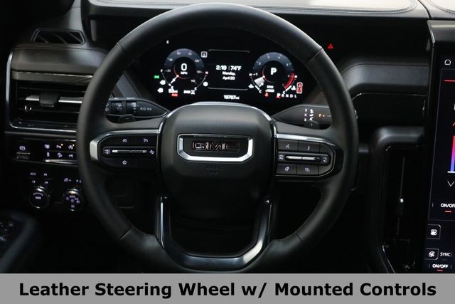 GMC Yukon Vehicle Image 48