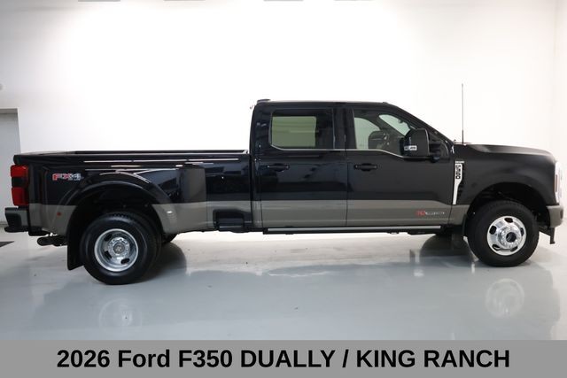 Ford Super Duty F-350 DRW Vehicle Image 04