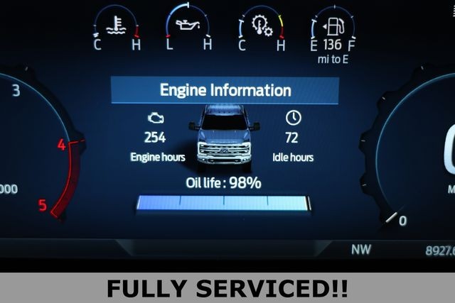 Ford Super Duty F-350 DRW Vehicle Image 06